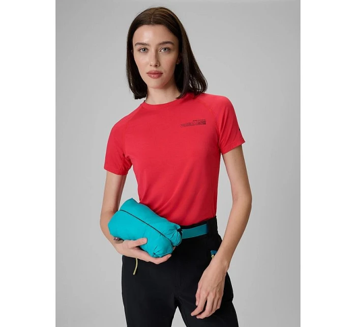 Kurtka 4F PRO z Primaloft Silver damska 4F model 22086857 - Hikvision Kurtka 4F PRO z Primaloft Silver damska 4F model 22086857 - Hikvision