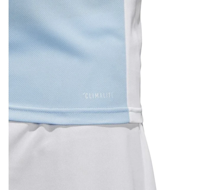 Entrada 18 unisex futbalové tričko CD8414 - Adidas