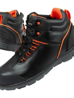 Pánska ochranná pracovná obuv Dismantle S1P M Trk130