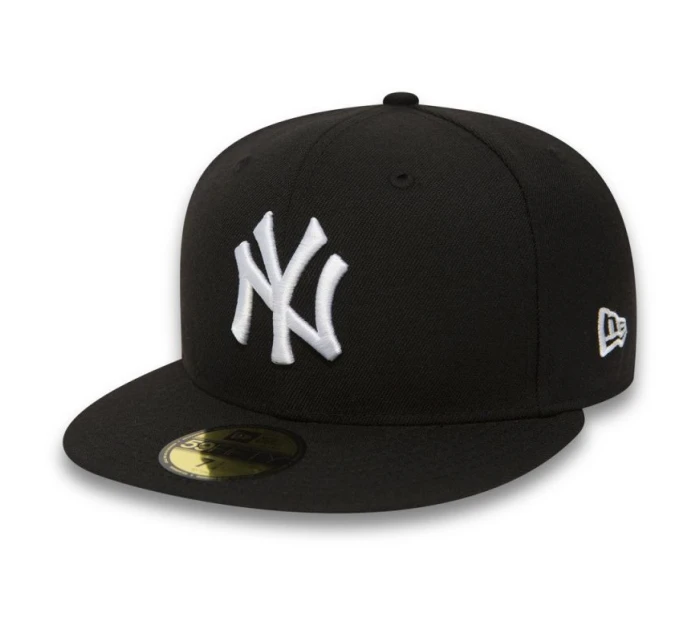 Kšiltovka New York Yankees MLB Basic model 21404403 New Era - Inny