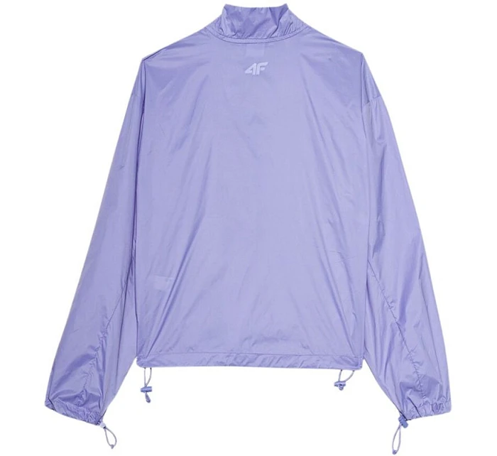 Dámska bunda F016 W 4FSS23TJACF016 52S - 4F