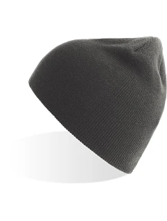 Atlantis Headwear Moover-S Pletená čiapka 33.0221 tmavošedá