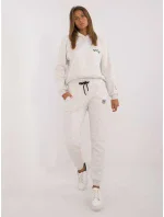 Komplet EM KMPL 661B.14X jasny beżowy