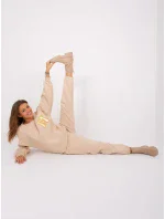 Komplet EM KMPL model 18990604 beżowy - FPrice Komplet EM KMPL model 18990604 beżowy - FPrice