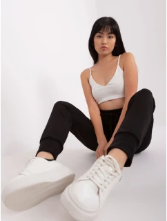 LK SP nohavice 508922 1.30x čierna