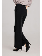 Look Made With Love Trousers 248 Daisy Black