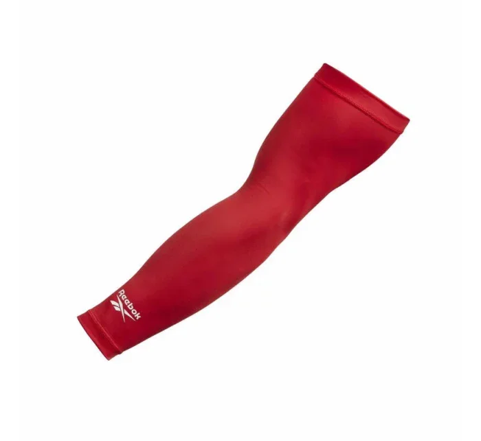 Kompresné legíny SPORT RASL-11016RD Červený vzor - Reebok