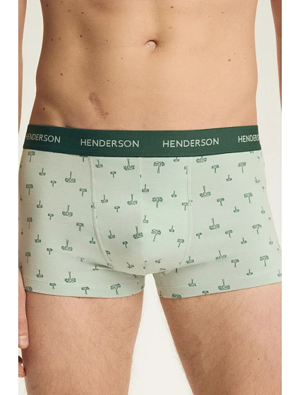 Pánské boxerky 2PAK SS26  model 22286848 - Henderson