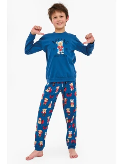 PYŽAMO  DR BOXERKY model 21289389 - Cornette