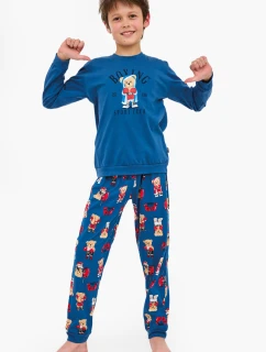 PYŽAMO  DR BOXERKY model 21289389 - Cornette