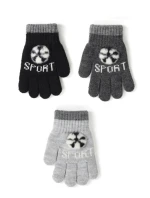 Futbalové rukavice R-239