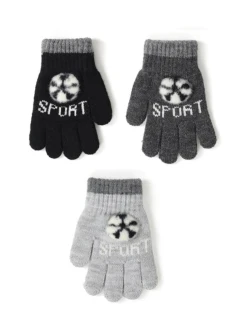 Futbalové rukavice R-239