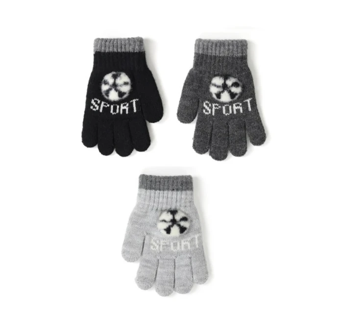 Futbalové rukavice R-239