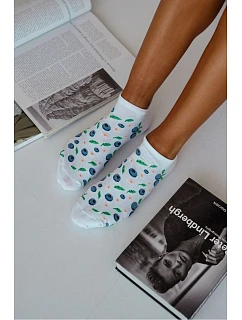 Dámské ponožky Berry model 22091530 - Milena