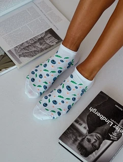 Dámske ponožky Berry 1146.075