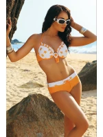 Dvojdielne plavky model 146137 Ewlon Dvojdielne plavky model 146137 Ewlon