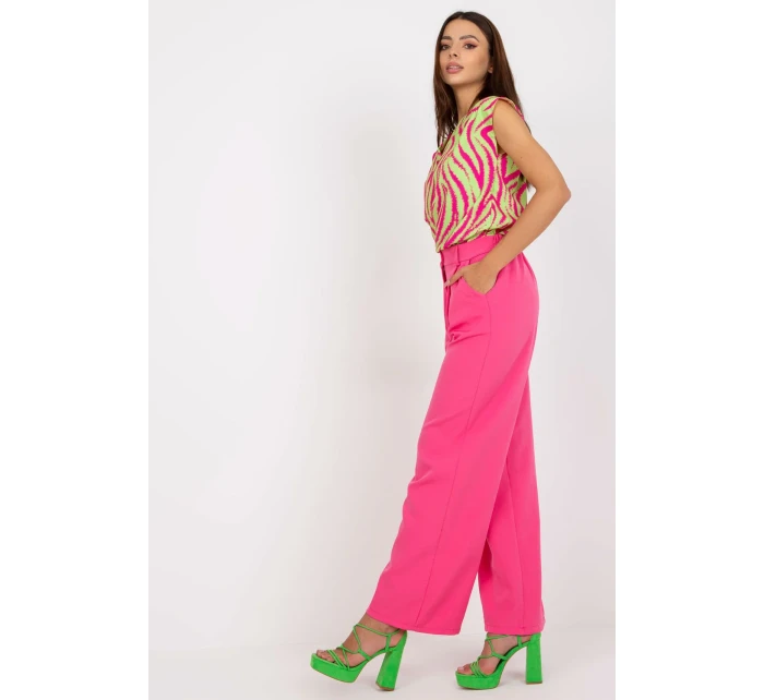 Dámske nohavice model 166966 Italy Moda