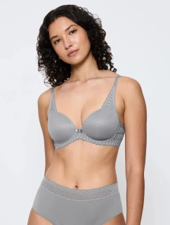 Dámska podprsenka Aura Spotlight T WHP - šedá 3557 - TRIUMPH