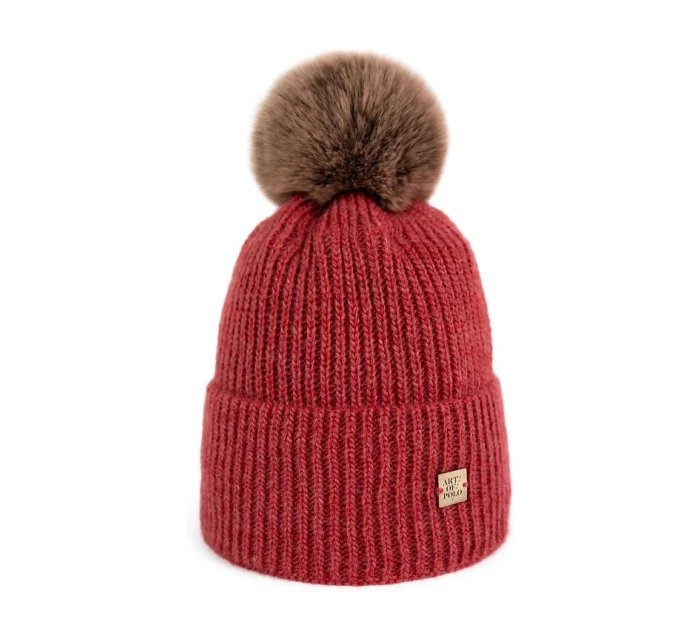 Umenie polo čiapky 25805 Bielanka Umenie polo čiapky 25805 Bielanka