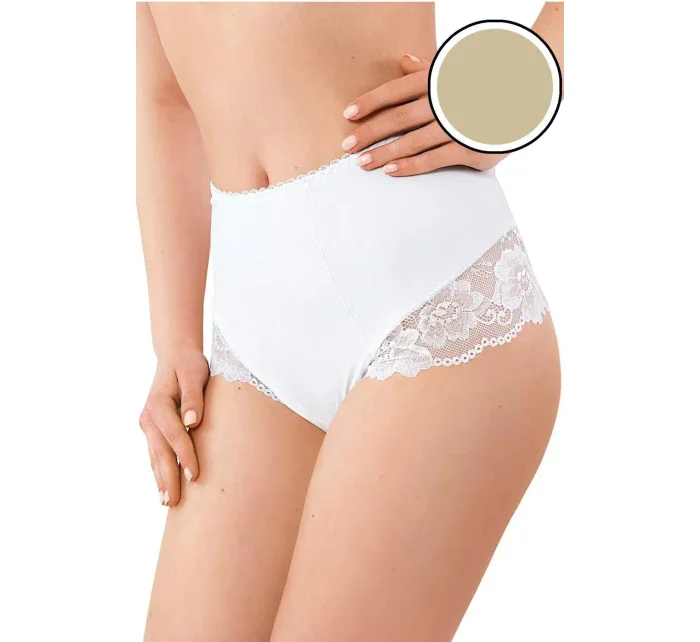 Dámske nohavičky 099 beige - EWANA