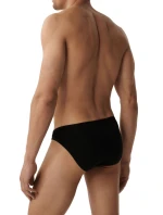 Pánske slipy 3 pack 230 mini mix1 - Atlantic