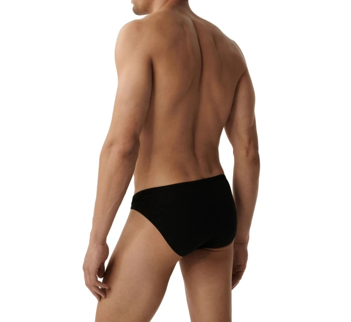 Pánske slipy 3 pack 230 mini mix1 - Atlantic