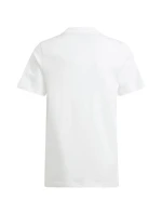 Essentials Small Logo Cotton Tee Jr model 20569735 tričko - ADIDAS Essentials Small Logo Cotton Tee Jr model 20569735 tričko - ADIDAS