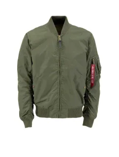 Alpha Industries MA-1 TT M 191103-257 pánske bundy
