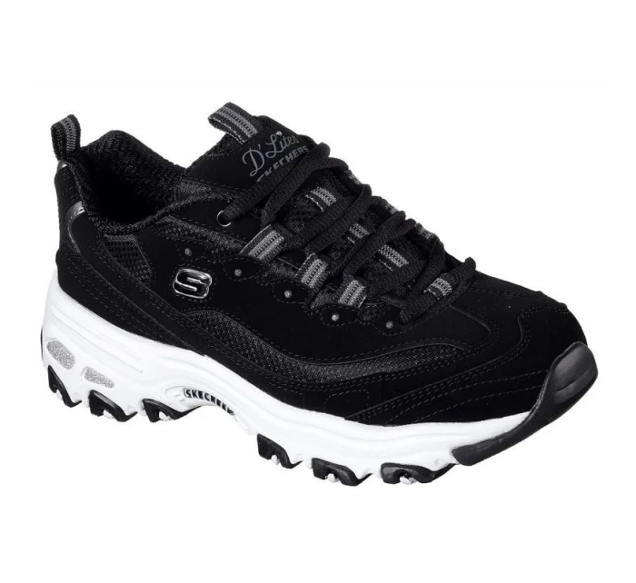 Buty   W dámské model 21370090 - Skechers