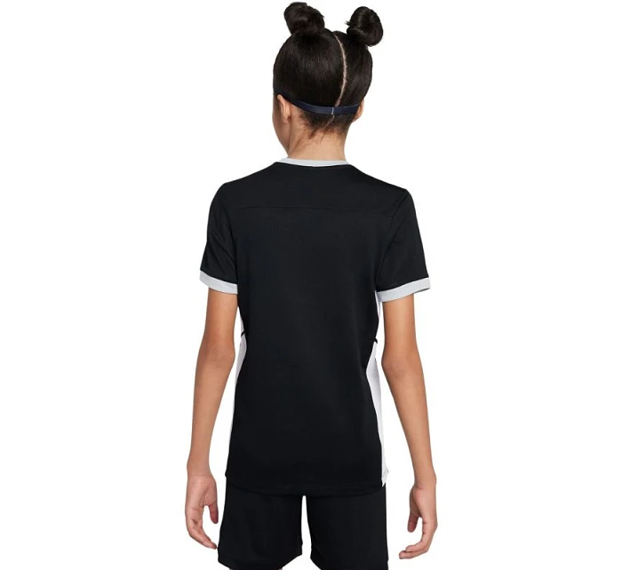 Tričko DriFit Academy 25 SS Jr model 20877357 010 - NIKE Tričko DriFit Academy 25 SS Jr model 20877357 010 - NIKE
