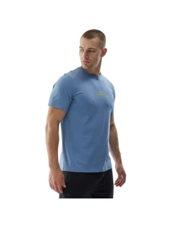 Pánské tričko  denim WAW25TTSH 32S pánské model 21391846 - 4F