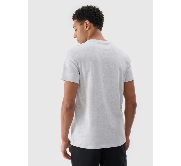 Pánské tričko model 21437443 - 4F