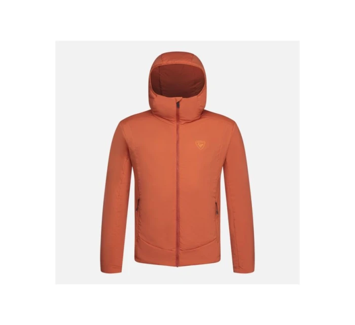 model 21450873 Hoodie Jkt bunda oranžová - Rossignol