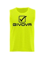 Givova Cassaca Nová žltá značka CT001-0007 Givova Cassaca Nová žltá značka CT001-0007