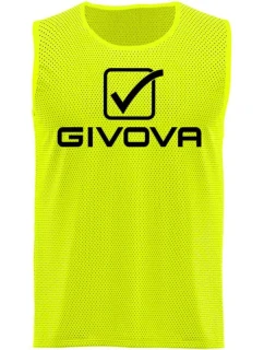 žlutá model 21813253 - Givova