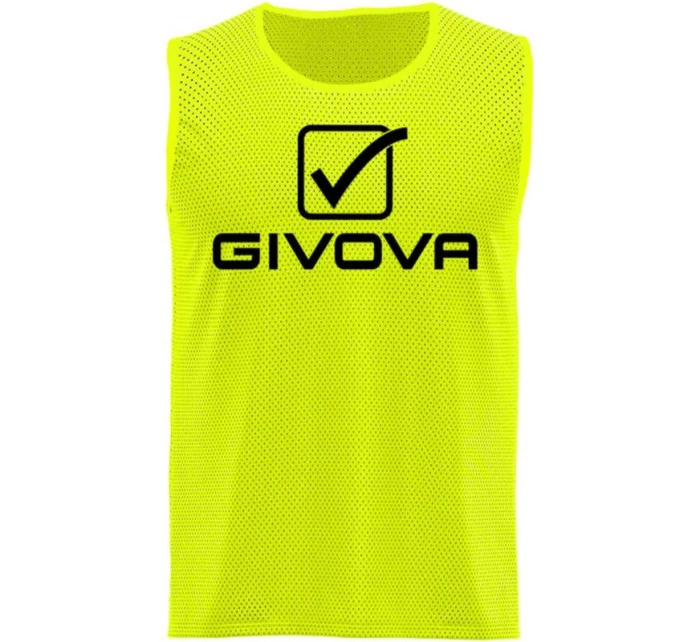 Givova Cassaca Nová žltá značka CT001-0007 Givova Cassaca Nová žltá značka CT001-0007