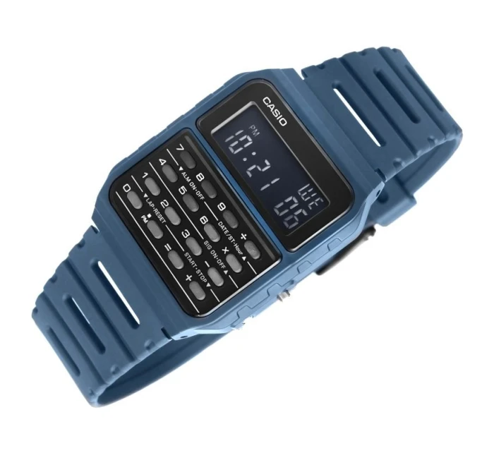 Hodinky model 21804475 + krabice - CASIO Hodinky model 21804475 + krabice - CASIO