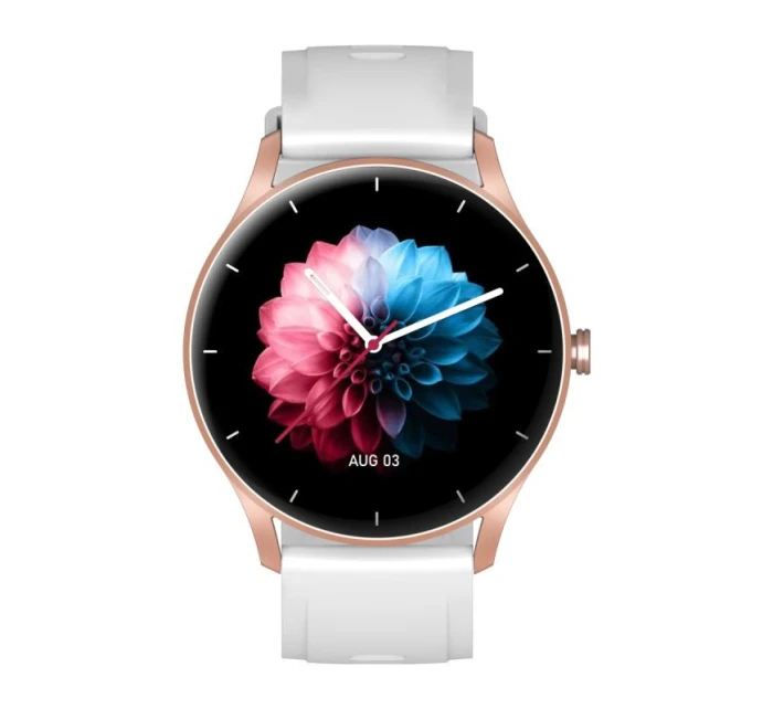 Inteligentné hodinky Gravity GT2-5 Inteligentné hodinky Gravity GT2-5