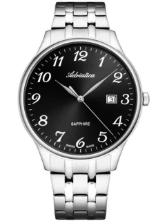 pánské hodinky + BOX model 21806867 - Adriatica