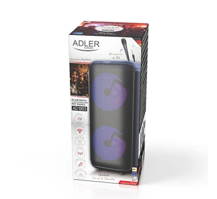 Bluetooth LER model 21861671