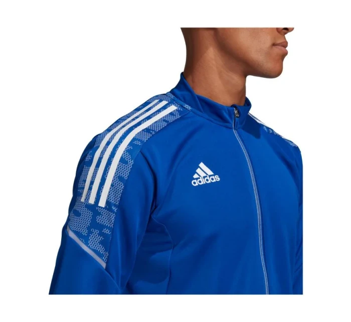 Pánske športové nohavice Condivo 21 Track M GH7130 - Adidas