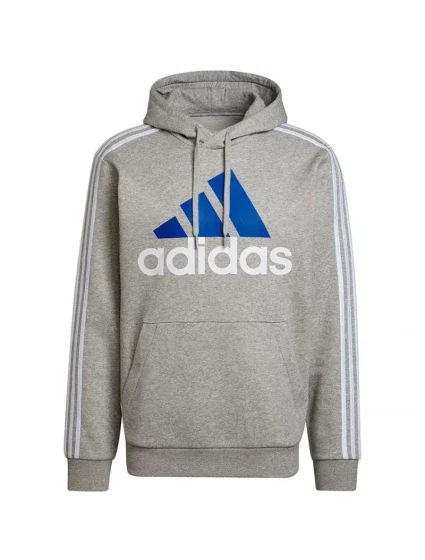 Mikina adidas Mens Essentials Hoodie M GV5249 men Mikina adidas Mens Essentials Hoodie M GV5249 men