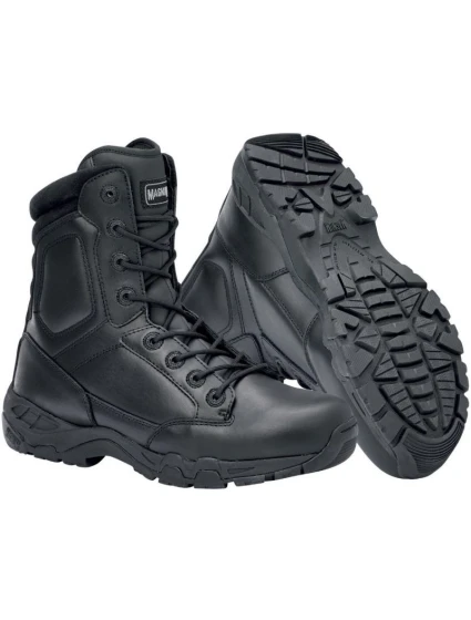 Topánky VIPER PRO 8 LEATHER WP CZ M Topánky VIPER PRO 8 LEATHER WP CZ M