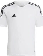 Detské tričko Tiro 23 League Jr HR4620 - Adidas