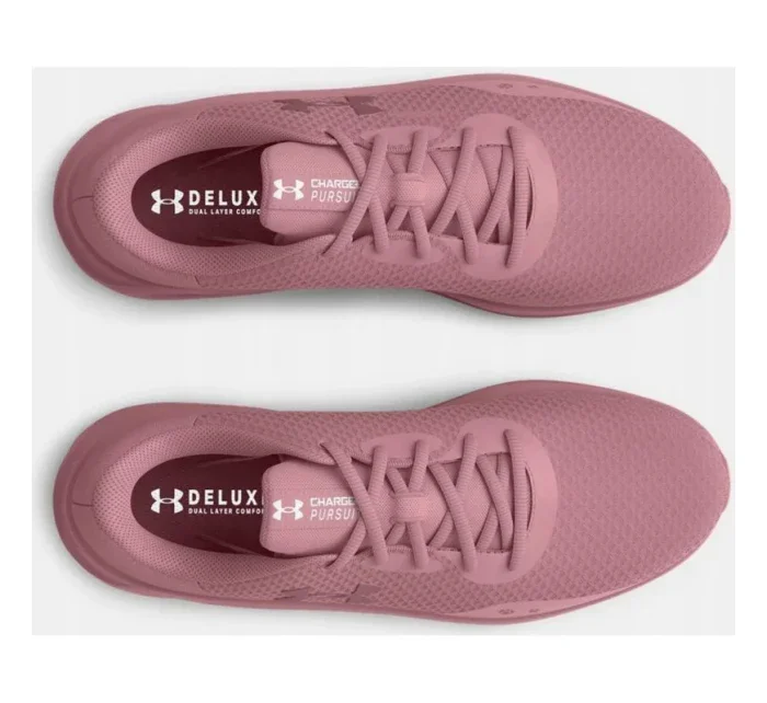 Dámske topánky Charged Pursuit 3 W 3024889 602 - Under Armour