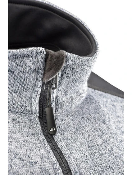 JN Pánská pracovní bunda pletený fleece Strong 02.0 navy/navy model 22492834 - Daiber JN Pánská pracovní bunda pletený fleece Strong 02.0 navy/navy model 22492834 - Daiber