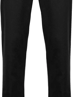 Men Pánské chino kalhoty deep black model 22500189 - NEOBLU
