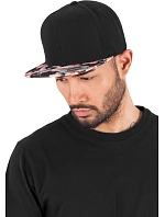6 panelová baseballová kšiltovka red model 22433514 - Flexfit 6 panelová baseballová kšiltovka red model 22433514 - Flexfit