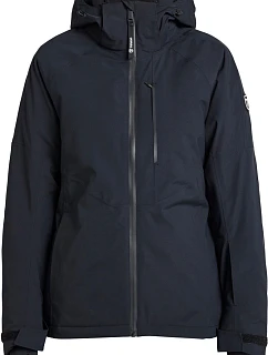 Core Ski Jacket Women Dámská lyžařská bunda s kapucí model 22470453 black - Tenson