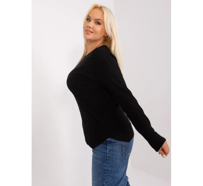 PM SW PM 3905 jumper.13 čierna